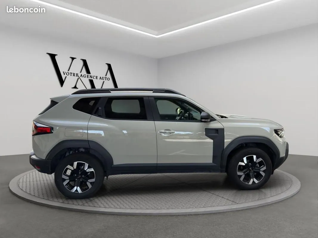 Dacia Duster 2025 photo 5