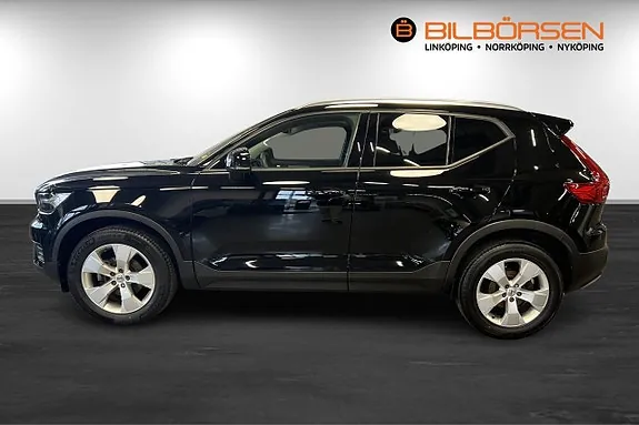 Volvo Xc40 2021 photo 4