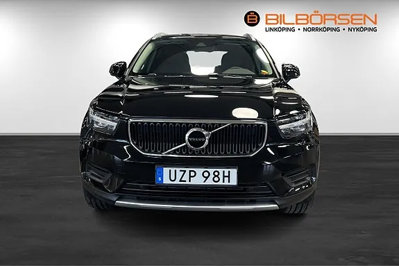 Volvo Xc40 2021 photo 2