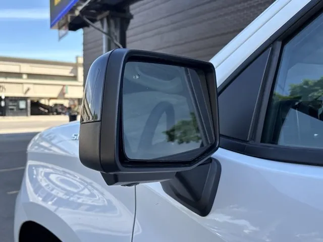Chevrolet Silverado 1500 2026 photo 5