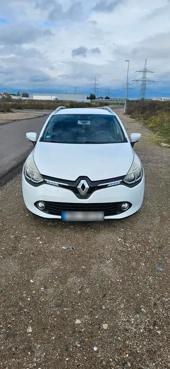 Renault Clio Grandtour