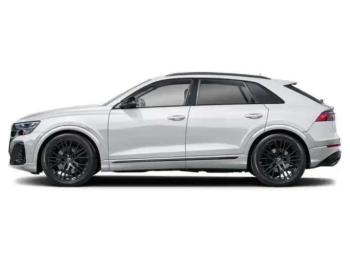 Audi Sq8 2026 photo 2