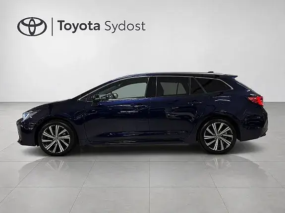 Toyota Corolla 2022 photo 3