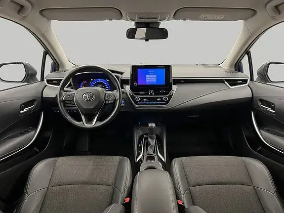 Toyota Corolla 2022 photo 5