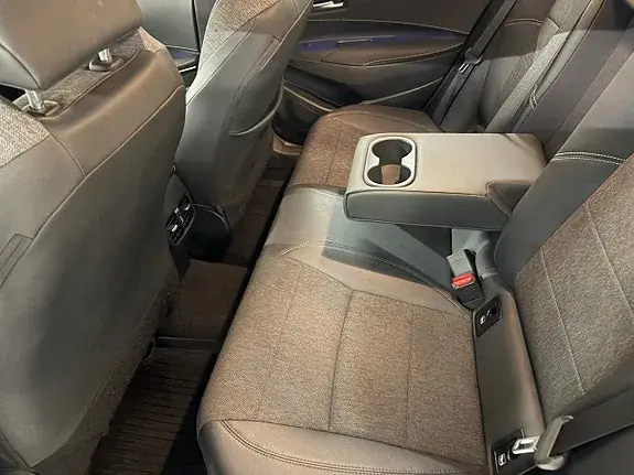 Toyota Corolla 2022 photo 4