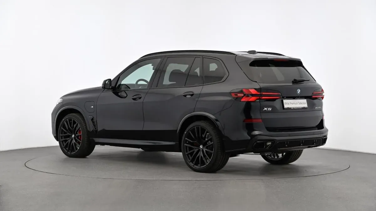 BMW X5 2026 photo 2