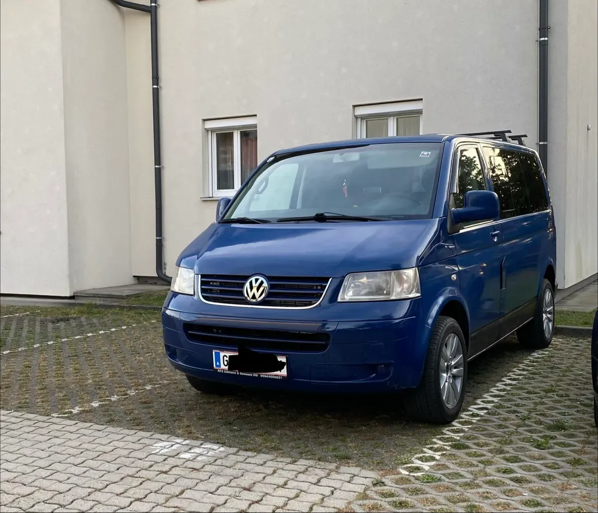 Volkswagen T5
