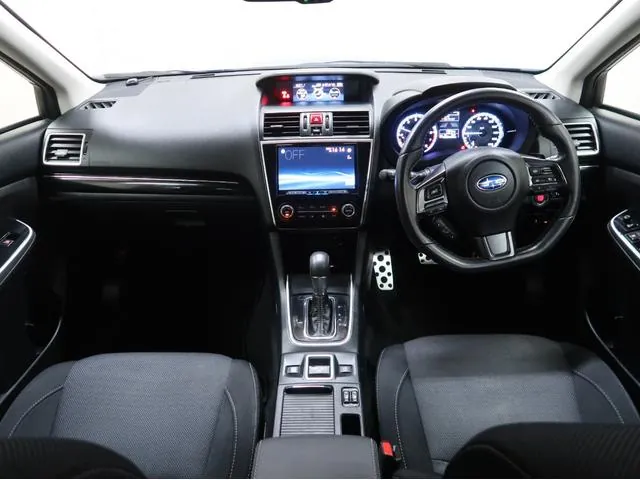 Suzuki Levorg 2019 photo 3