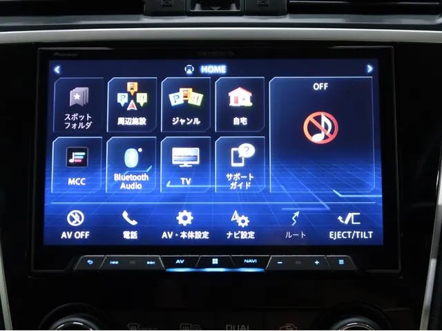Suzuki Levorg 2019 photo 4