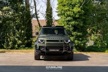 Land Rover Defender 2026 photo 2
