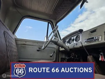 GMC 1500 1966 photo 2