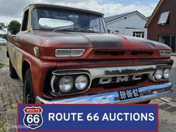 GMC 1500