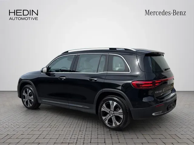 Mercedes-Benz Eqb 2025 photo 2