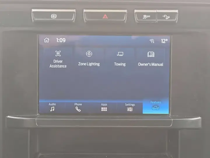 Ford F350 2023 photo 2