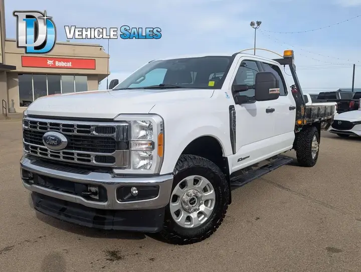 Ford F350