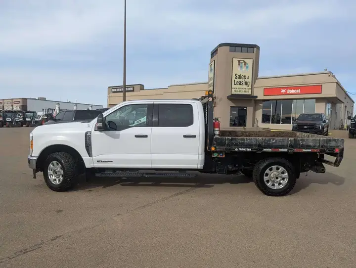 Ford F350 2023 photo 4