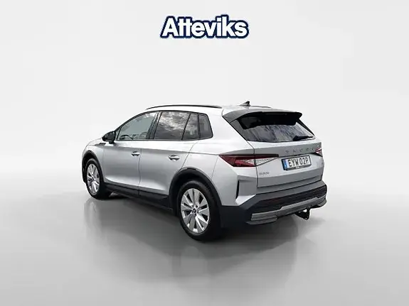 Skoda Elroq 2025 photo 5