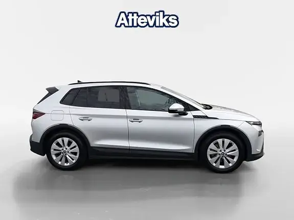 Skoda Elroq 2025 photo 2