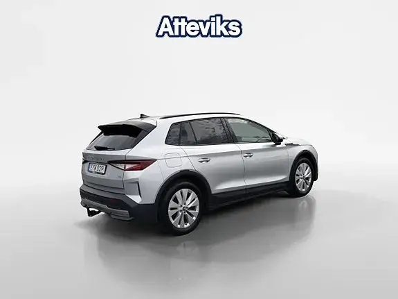 Skoda Elroq 2025 photo 3