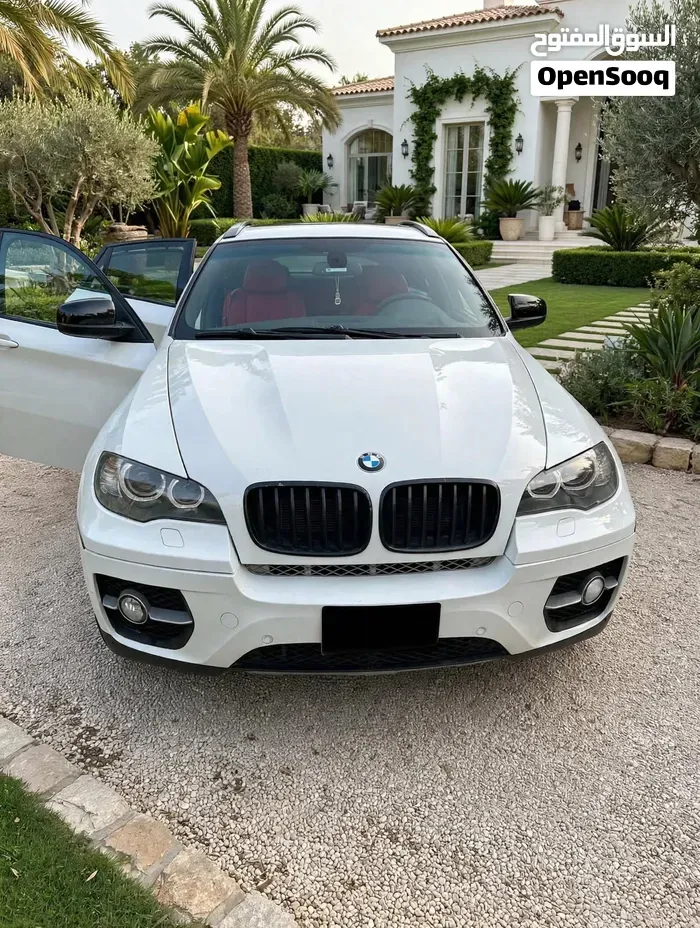 BMW X5 2018 photo 4