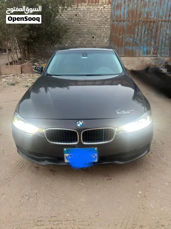 BMW X5 2018 photo 5