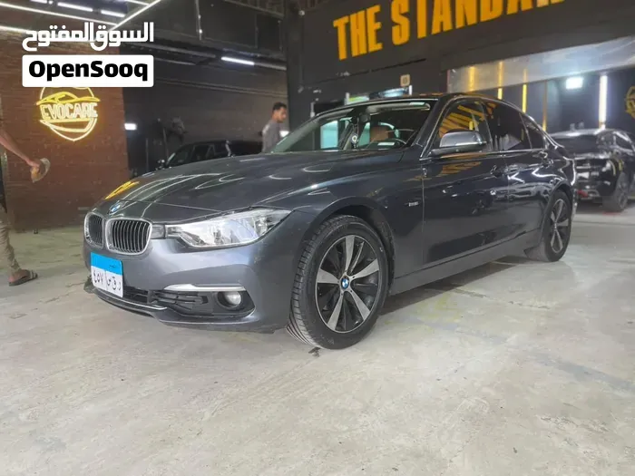 BMW X5 2018 photo 3