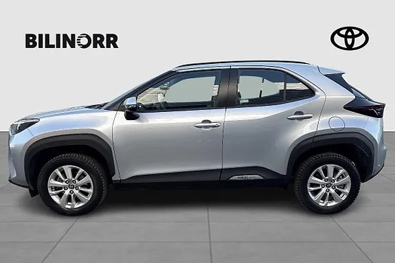 Toyota Yaris Cross 2024 photo 4