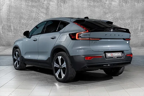 Volvo C40 2023 photo 5