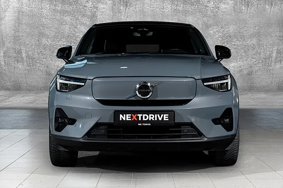 Volvo C40 2023 photo 3