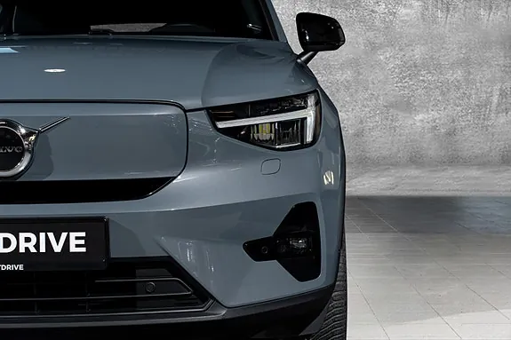 Volvo C40 2023 photo 4