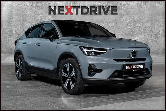 Volvo C40
