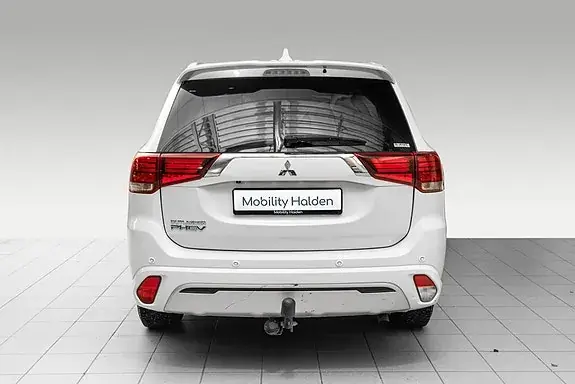 Mitsubishi Outlander 2020 photo 5