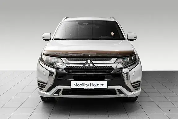 Mitsubishi Outlander 2020 photo 4