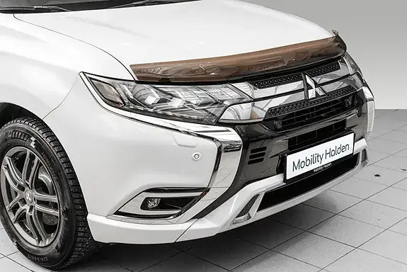 Mitsubishi Outlander 2020 photo 3