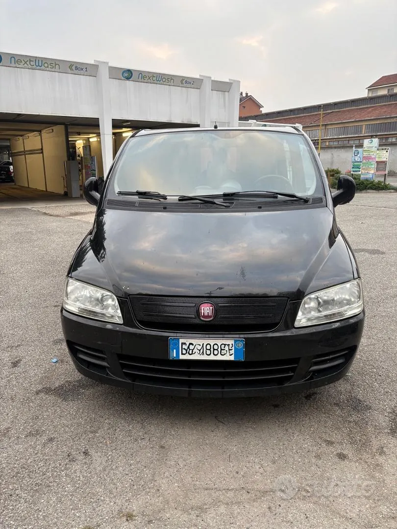 Fiat Multipla
