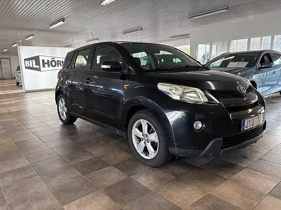 Toyota Urban Cruiser