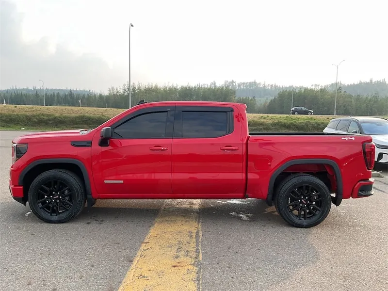 GMC Sierra 1500 2023 photo 2