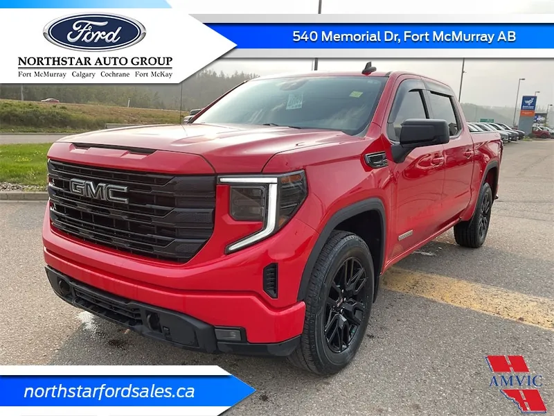 GMC Sierra 1500