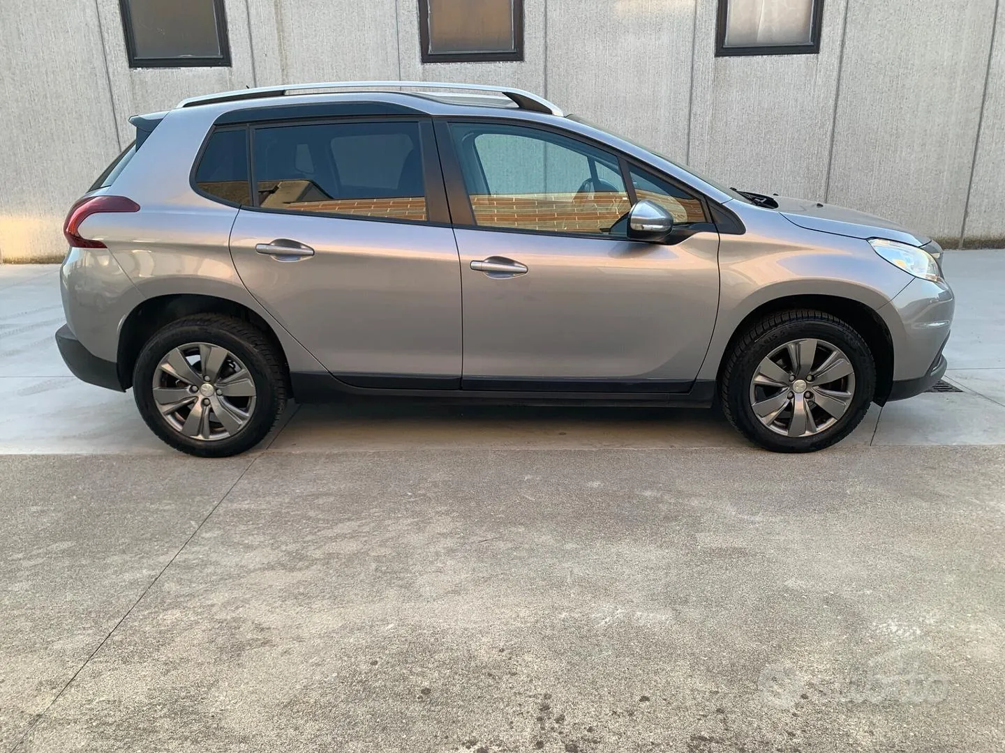 Peugeot 2008 2018 photo 5