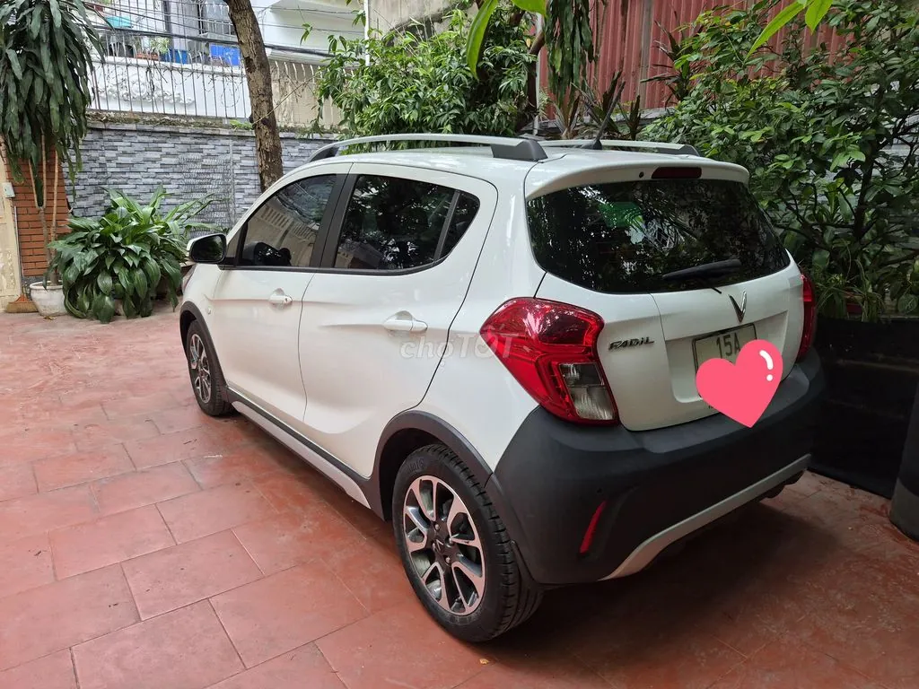 Vinfast Fadil 2021 photo 2