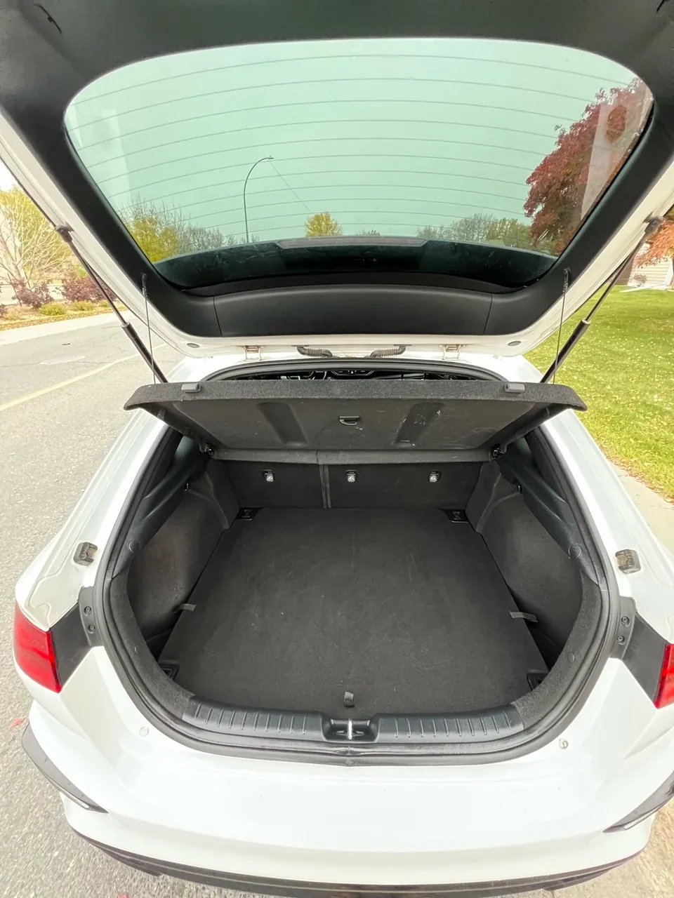 Kia Forte5 2021 photo 5