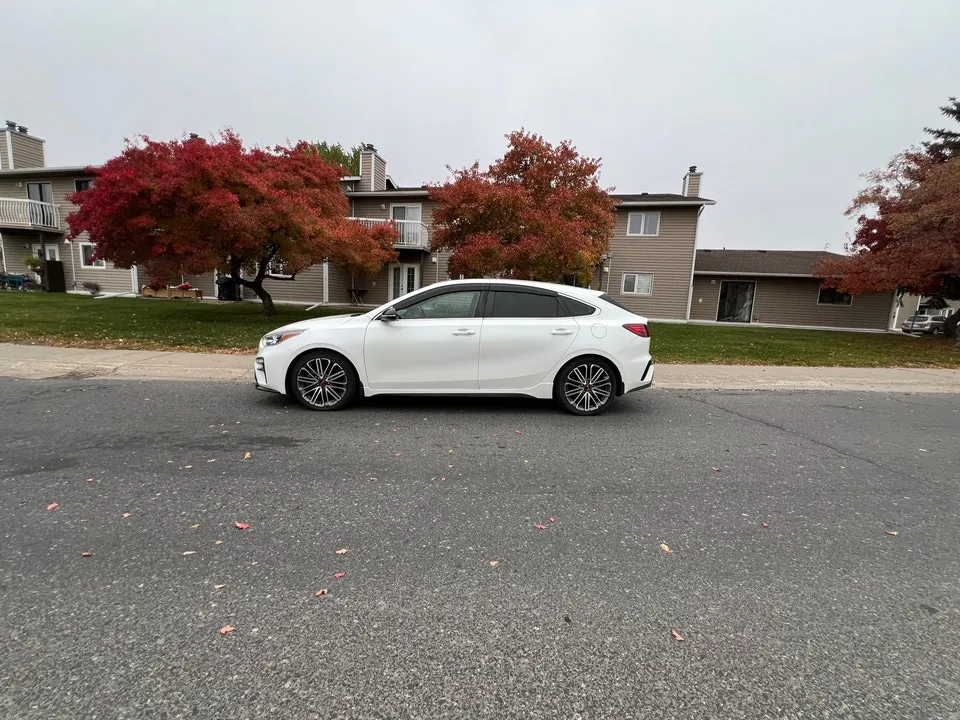 Kia Forte5