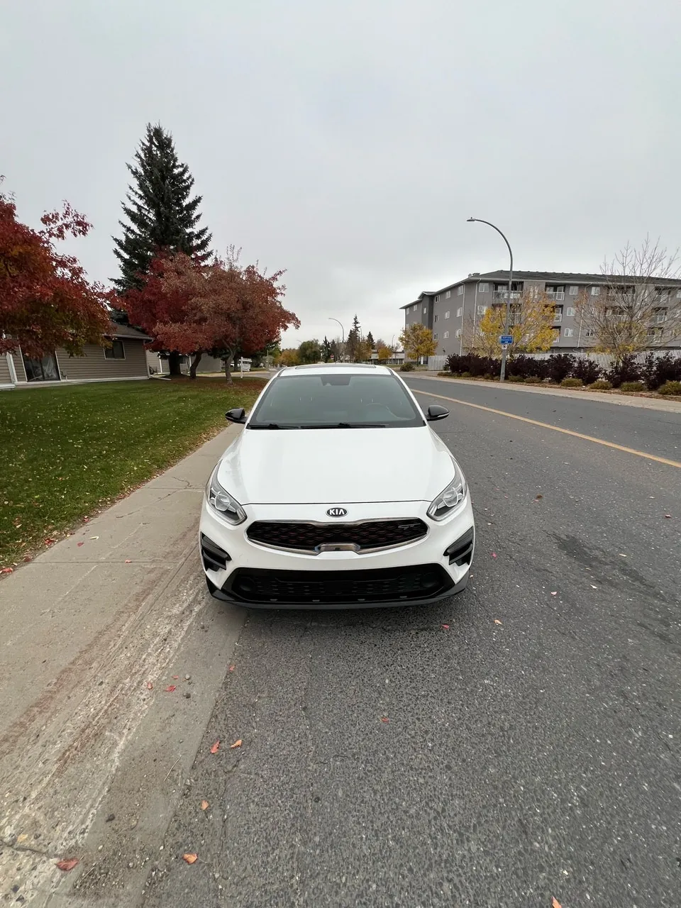 Kia Forte5 2021 photo 2