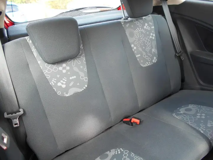 Ford Ka 2013 photo 5