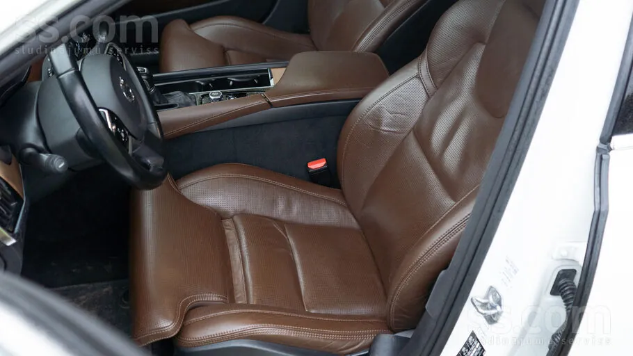 Volvo V90 2019 photo 5
