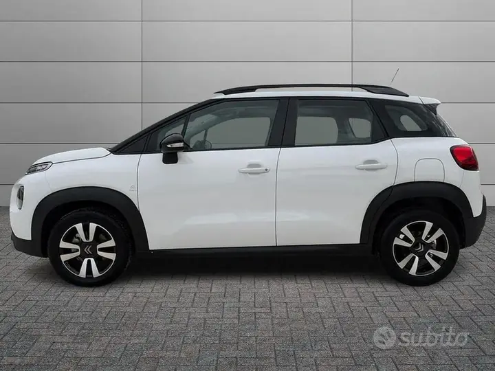 Citroen C3 Aircross 2020 photo 2