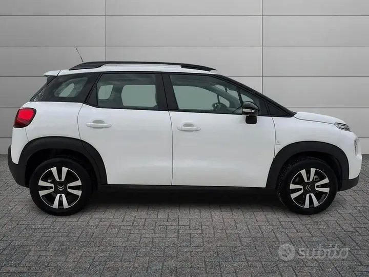 Citroen C3 Aircross 2020 photo 3