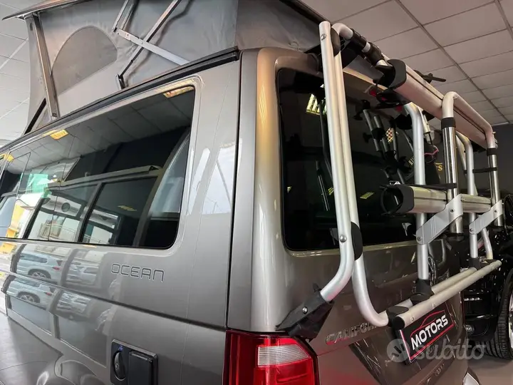 Volkswagen California 2016 photo 2