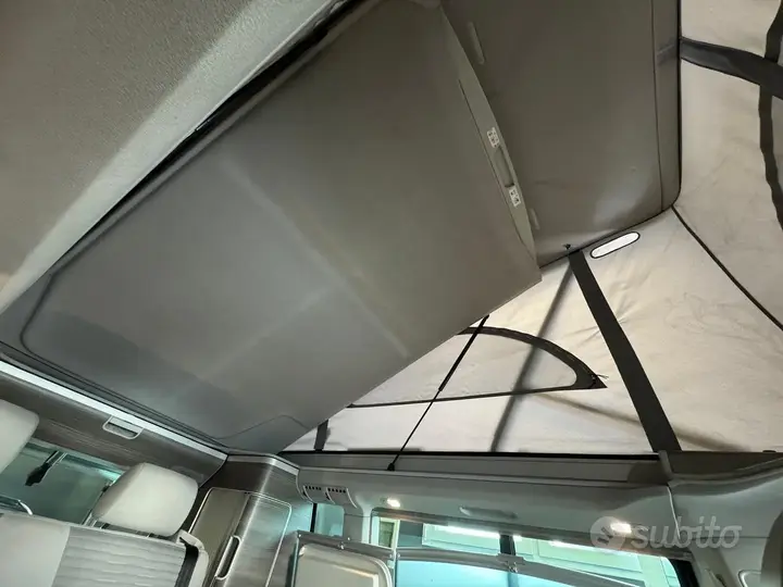 Volkswagen California 2016 photo 5