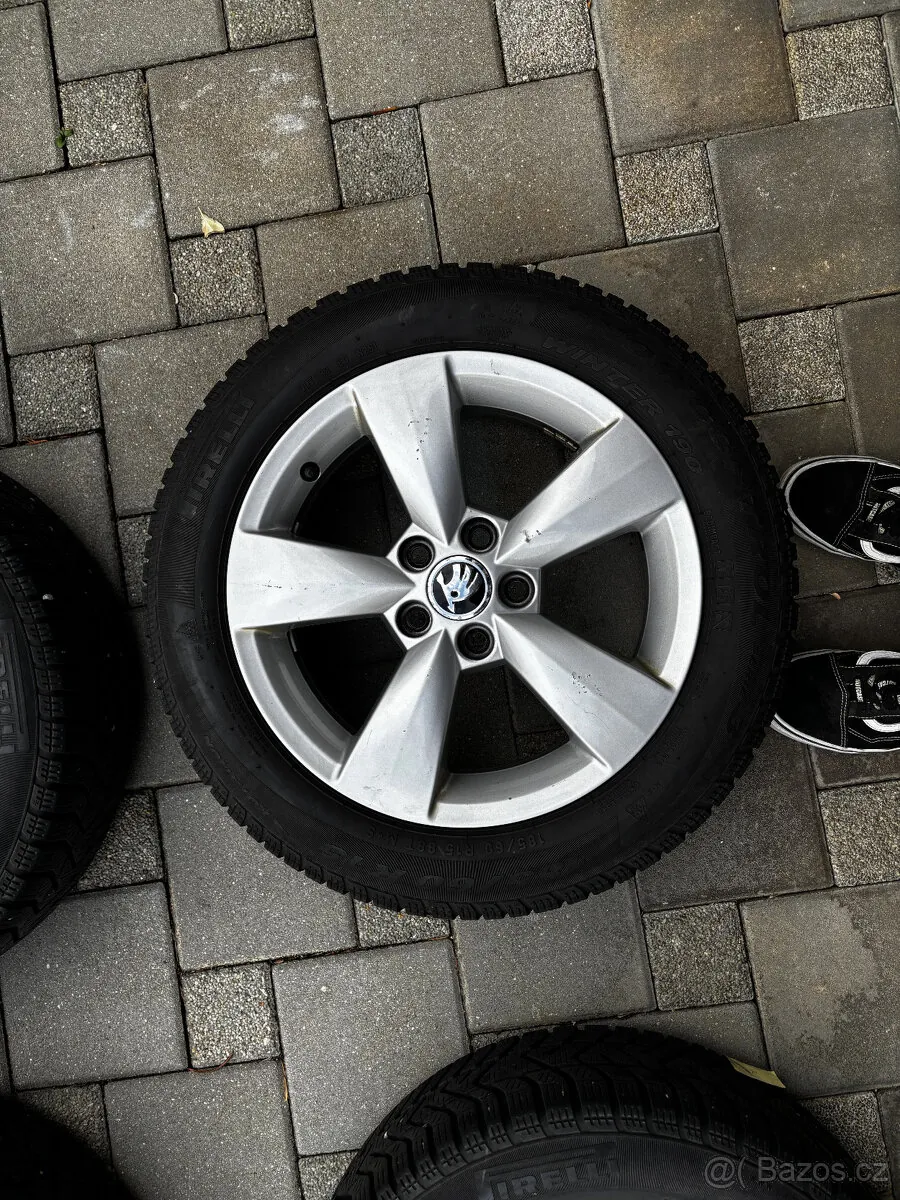 Skoda Carme photo 4